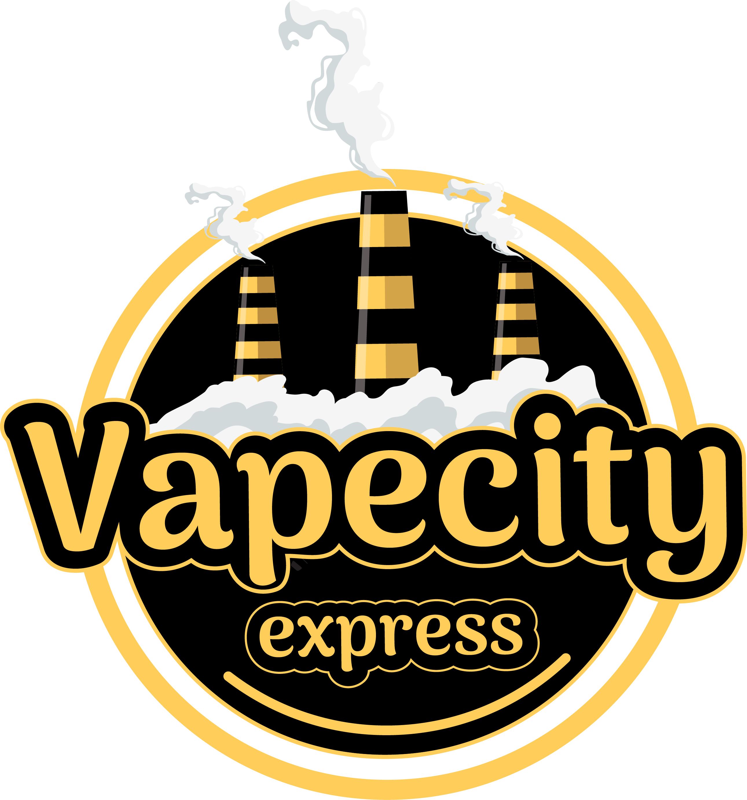 Vape City Express